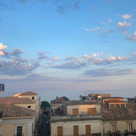 Emerella Guest House Siderno Beach Εξωτερικό φωτογραφία