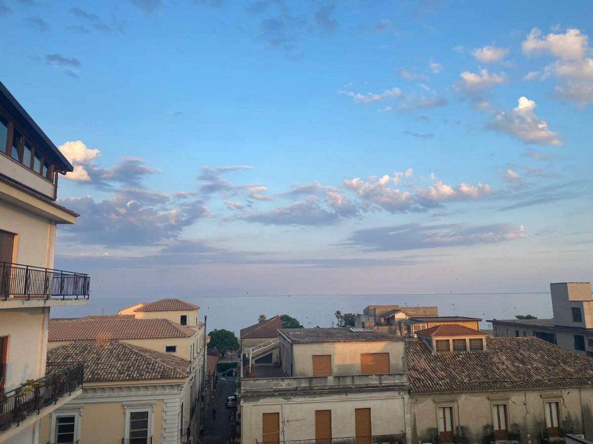 Emerella Guest House Siderno Beach Εξωτερικό φωτογραφία