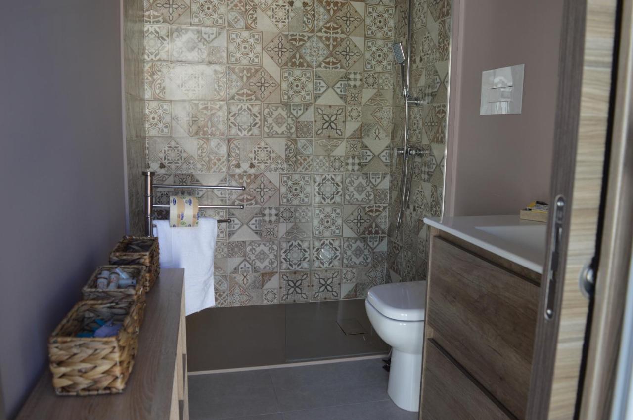 Emerella Guest House Siderno Beach Εξωτερικό φωτογραφία