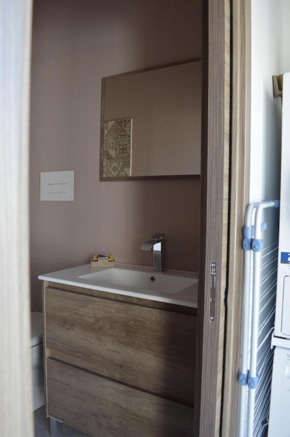 Emerella Guest House Siderno Beach Εξωτερικό φωτογραφία