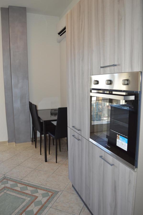 Emerella Guest House Siderno Beach Εξωτερικό φωτογραφία