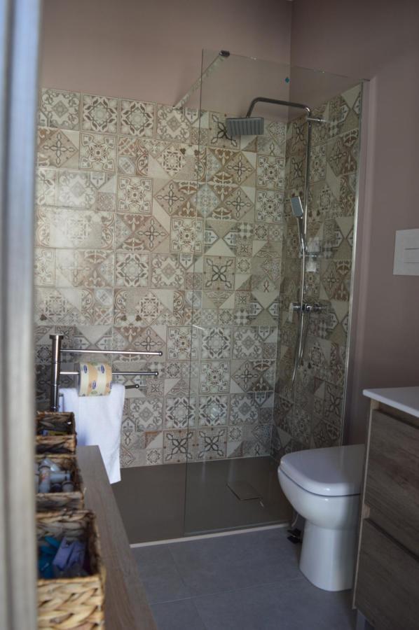 Emerella Guest House Siderno Beach Εξωτερικό φωτογραφία
