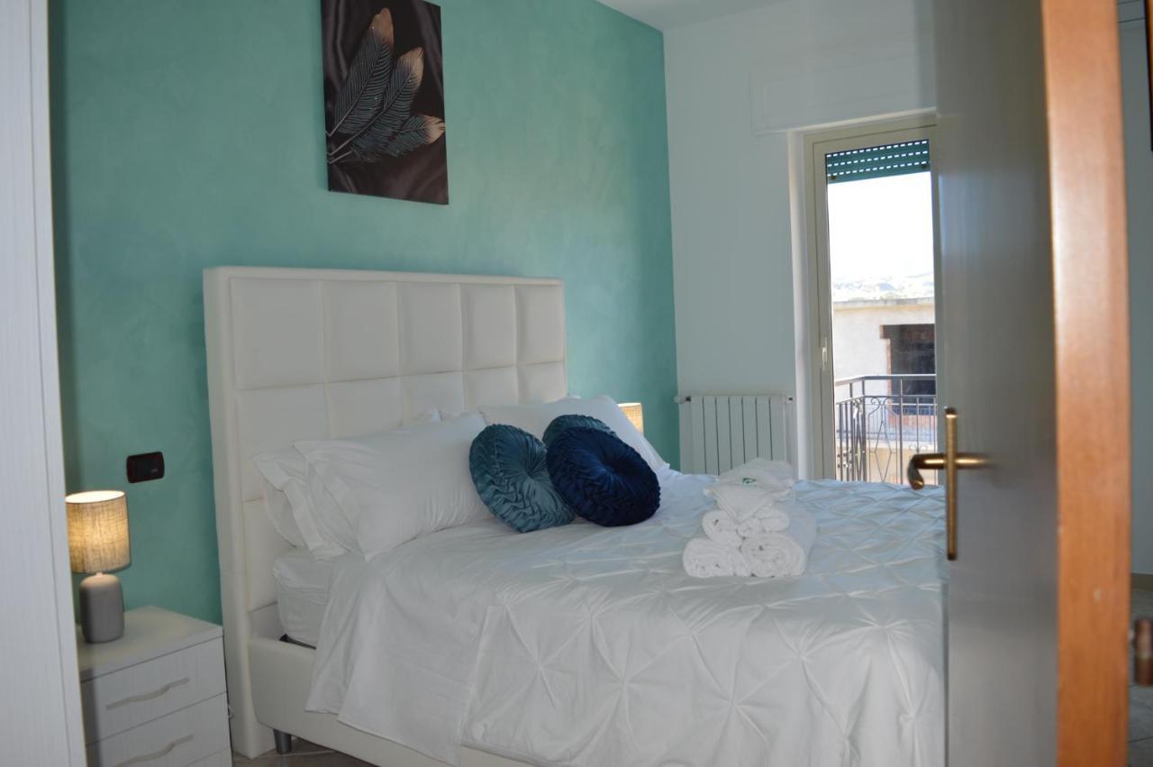Emerella Guest House Siderno Beach Εξωτερικό φωτογραφία