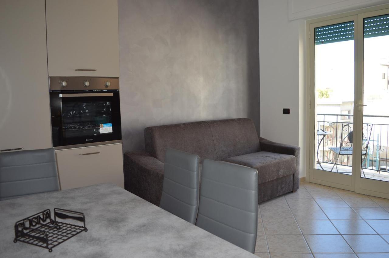 Emerella Guest House Siderno Beach Εξωτερικό φωτογραφία