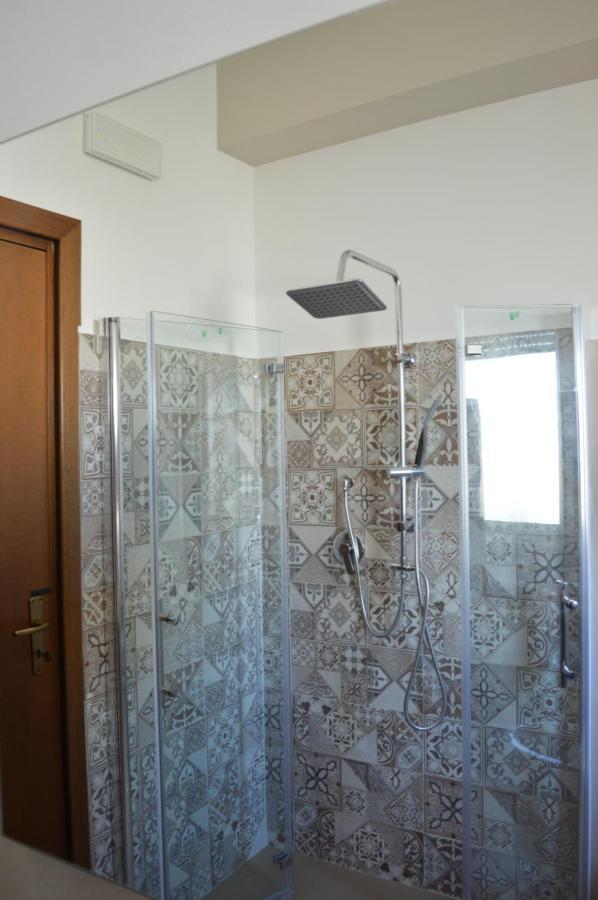 Emerella Guest House Siderno Beach Εξωτερικό φωτογραφία
