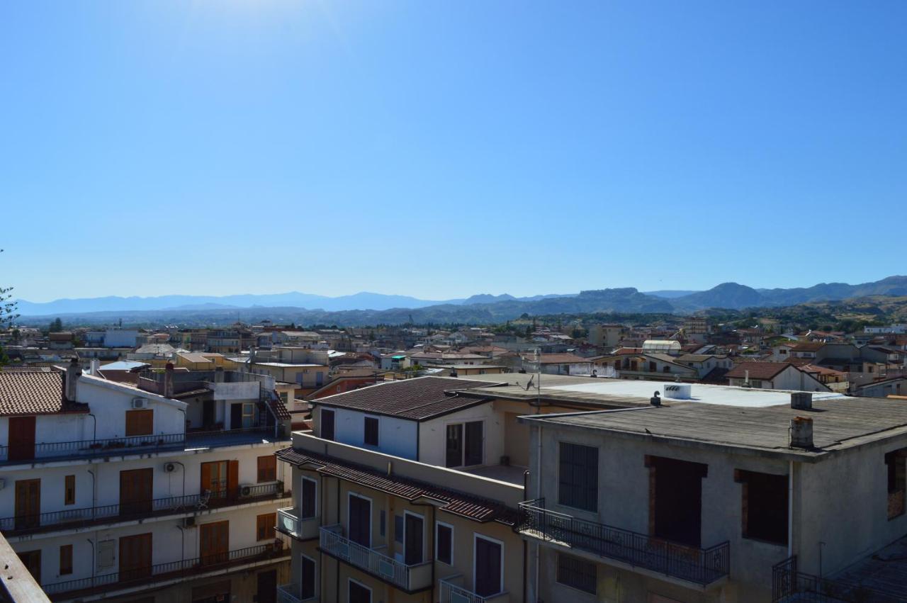 Emerella Guest House Siderno Beach Εξωτερικό φωτογραφία