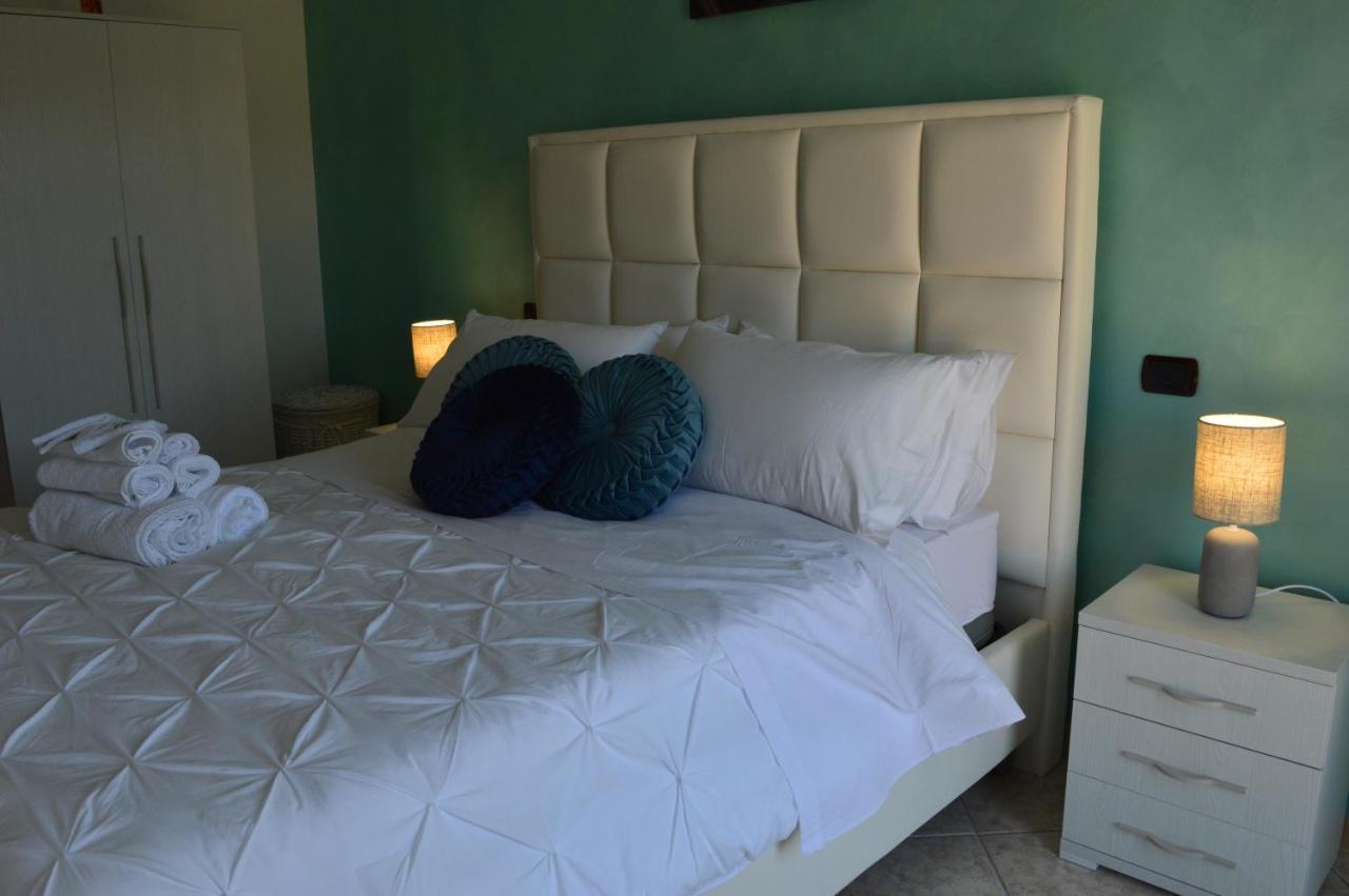 Emerella Guest House Siderno Beach Εξωτερικό φωτογραφία