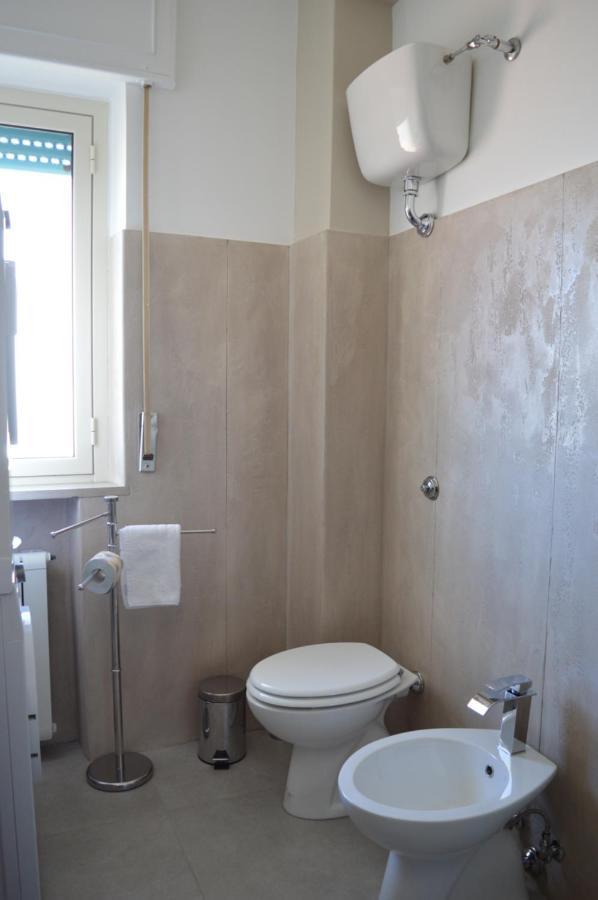 Emerella Guest House Siderno Beach Εξωτερικό φωτογραφία