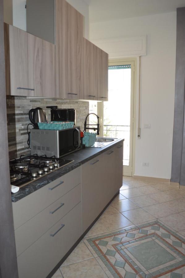 Emerella Guest House Siderno Beach Εξωτερικό φωτογραφία