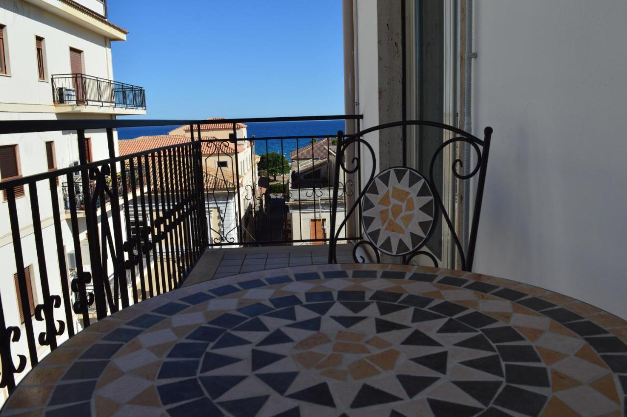 Emerella Guest House Siderno Beach Εξωτερικό φωτογραφία