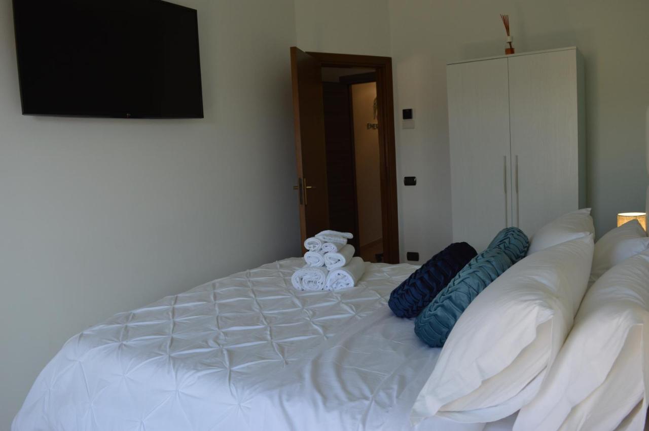 Emerella Guest House Siderno Beach Εξωτερικό φωτογραφία