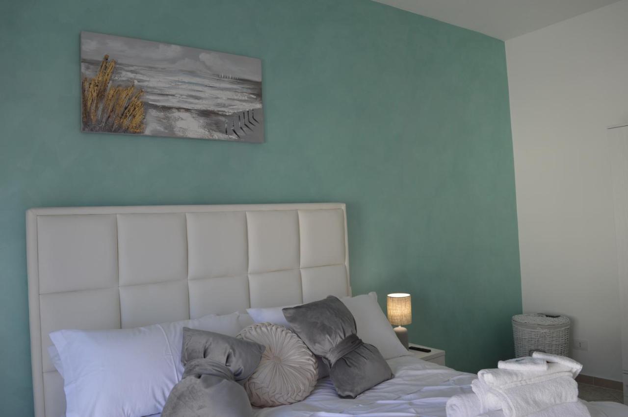 Emerella Guest House Siderno Beach Εξωτερικό φωτογραφία