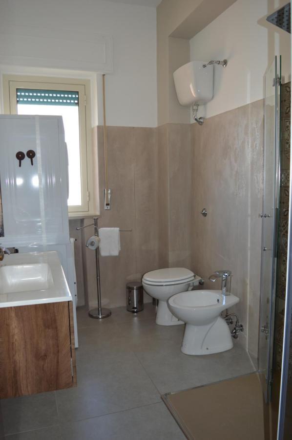 Emerella Guest House Siderno Beach Εξωτερικό φωτογραφία