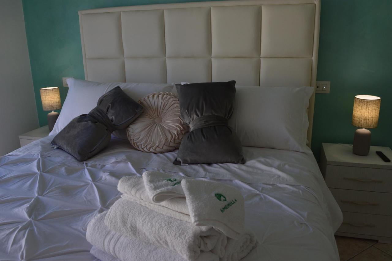 Emerella Guest House Siderno Beach Εξωτερικό φωτογραφία