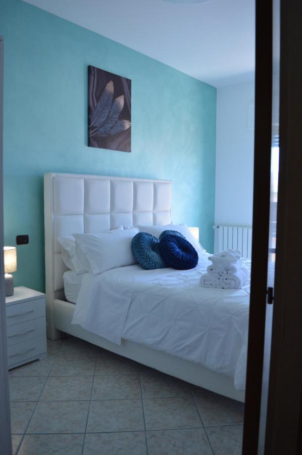 Emerella Guest House Siderno Beach Εξωτερικό φωτογραφία