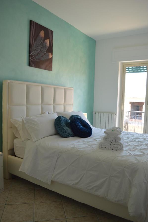 Emerella Guest House Siderno Beach Εξωτερικό φωτογραφία