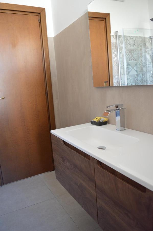 Emerella Guest House Siderno Beach Εξωτερικό φωτογραφία